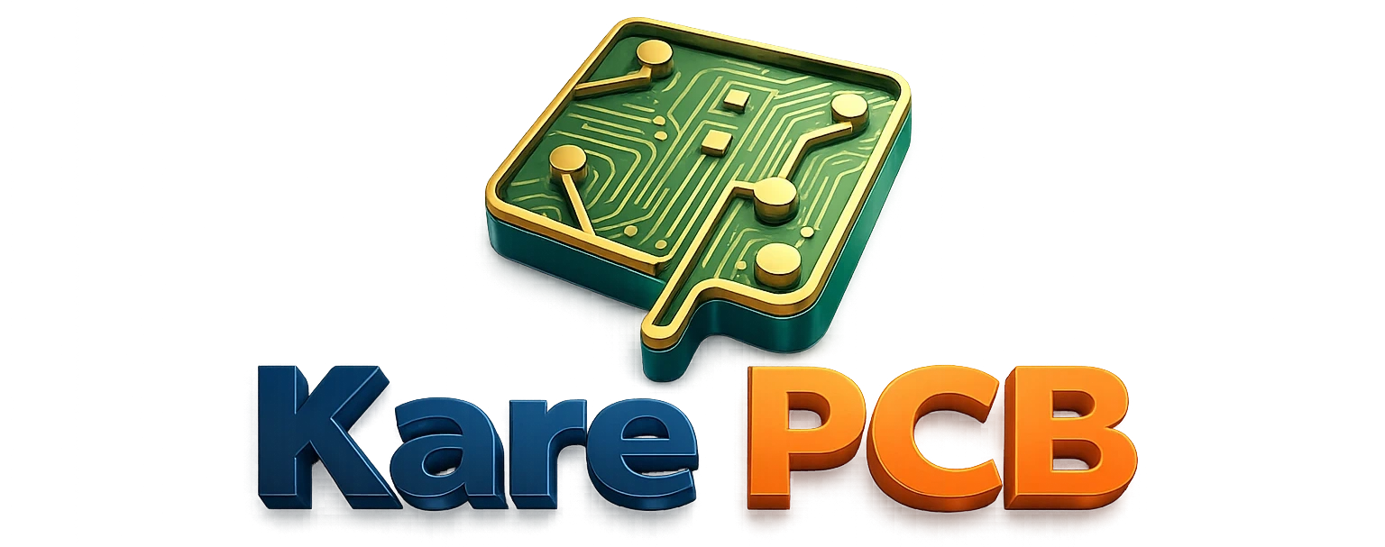 Kare PCB Logo